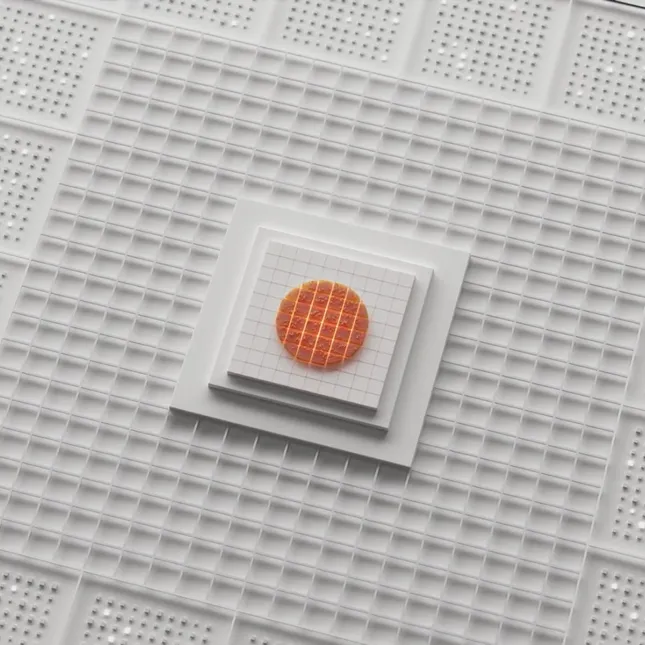 Raith - New Dimensions