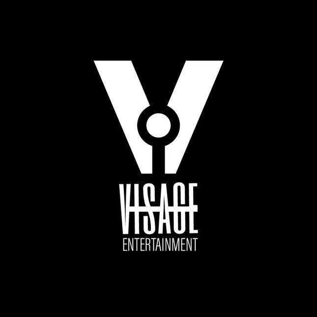 Visage - Brand Identity