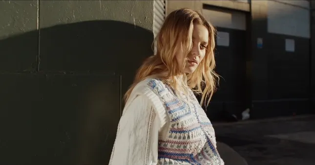 Sezane x Sea NY