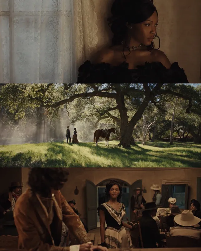 Sombr “Homewrecker” Music Video