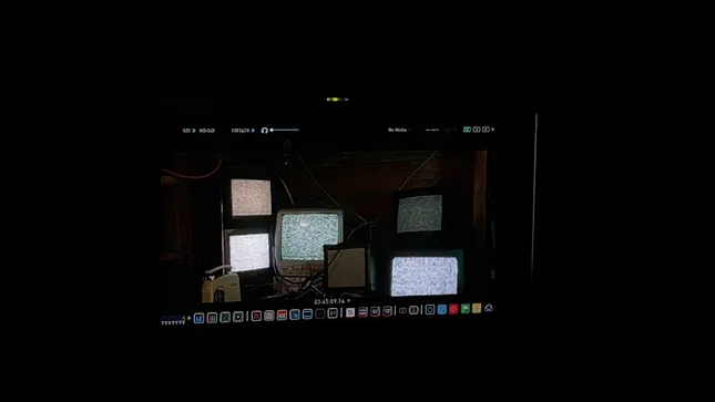 2025 Thesis Narrative Short