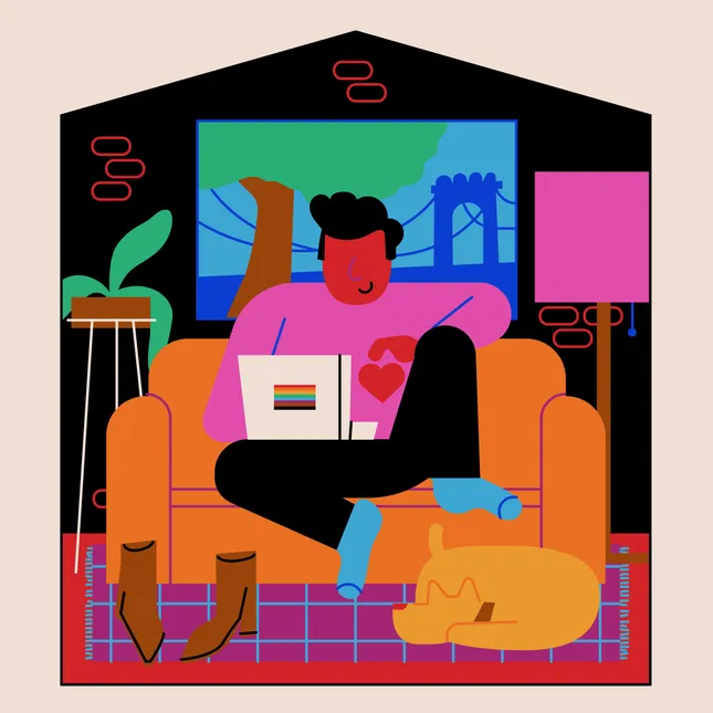 Project image