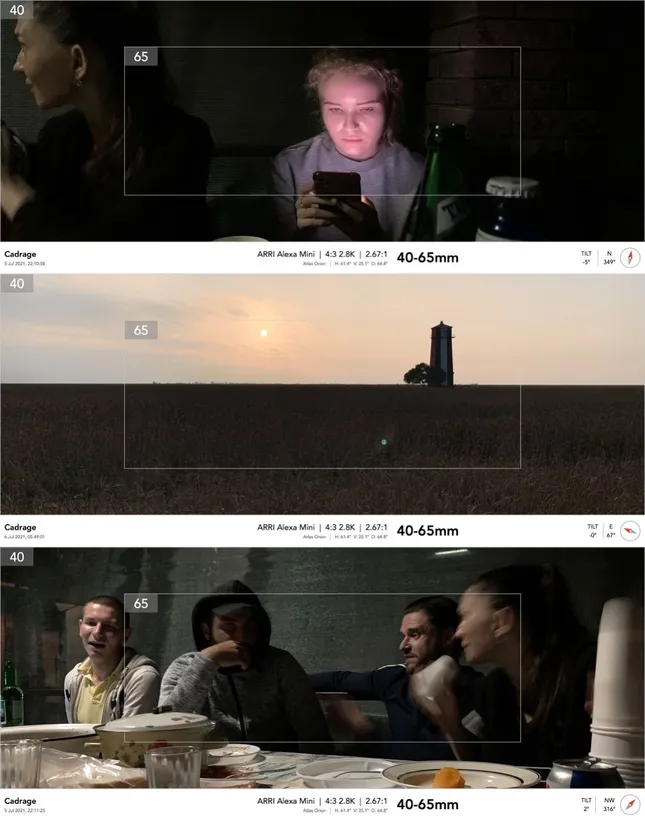 Project image