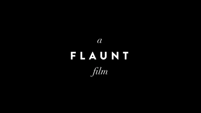 Flaunt Film | McKenna Grace presented by MCM
