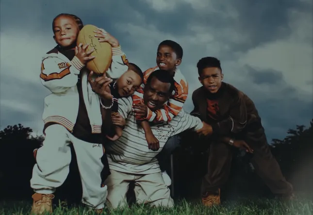 King Combs ft. North West & Jaas - "Lonely Roads"