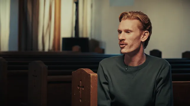 Nissi - Documentary
