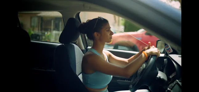 Listen Bae - MJE (Official Video)