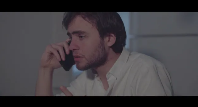 Heads or Tails (Short Film 2020)