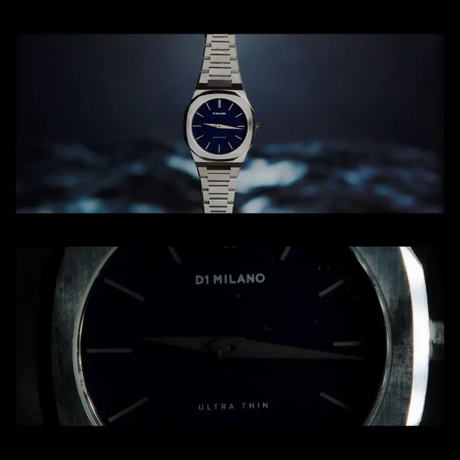 D1 MILANO AD