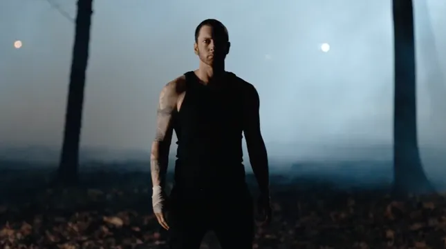 Eminem | Framed