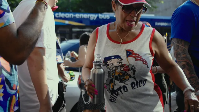 West Side Familia Trailer