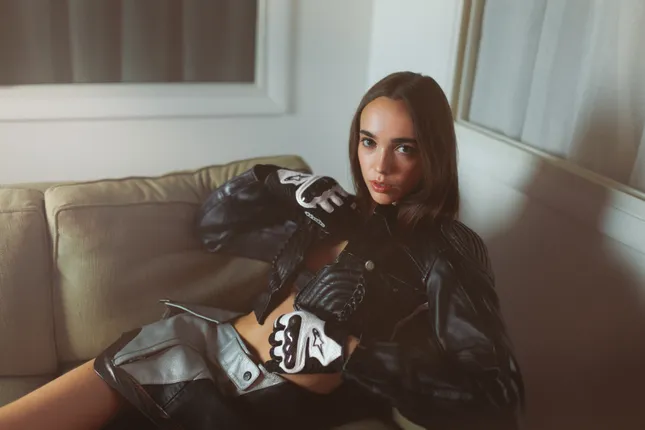 Alpinestars RSRV