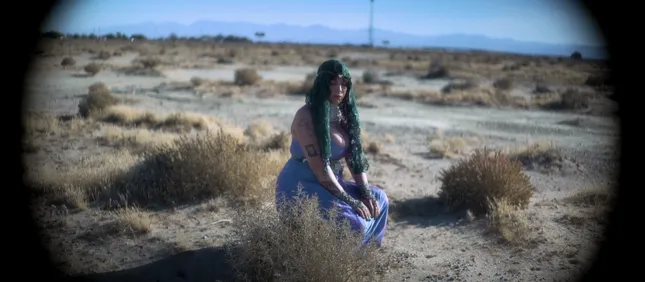 Ravenna Golden - Not There Anymore