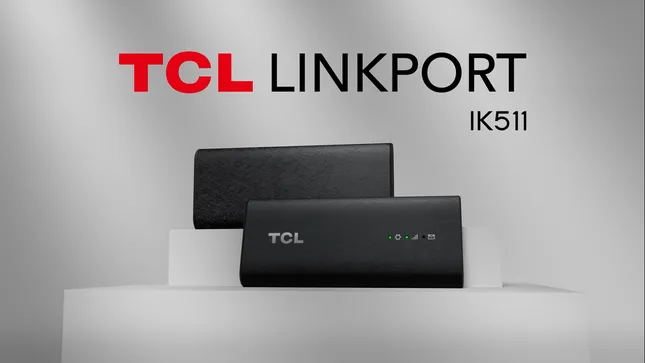 TCL Linkport Commercial