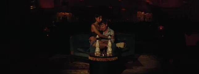 Magdalena, Te Amo