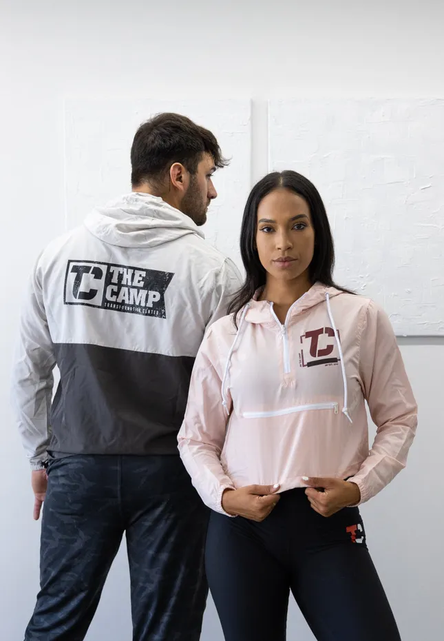 The Camp TC Fall Apparel Launch
