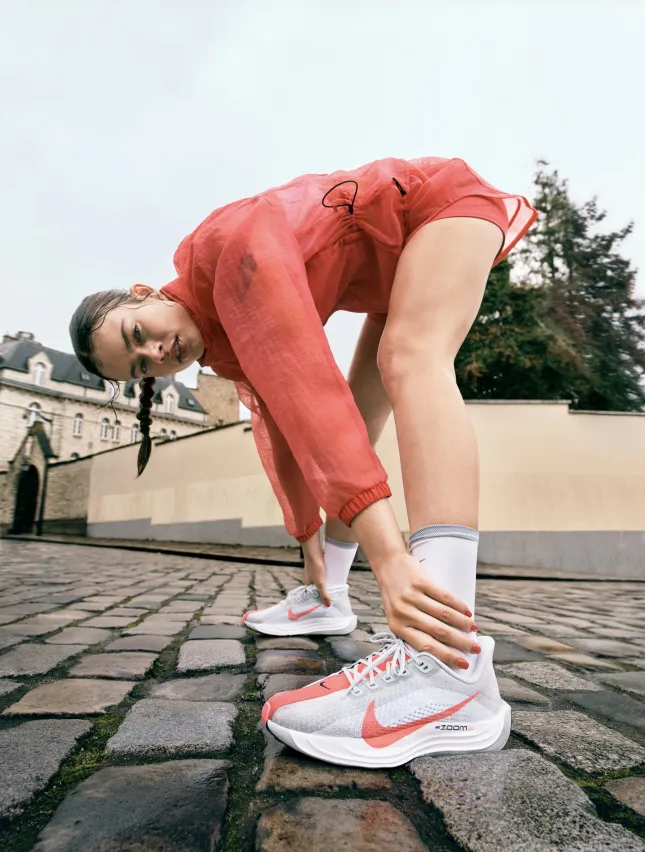 Nike Pegasus Plus