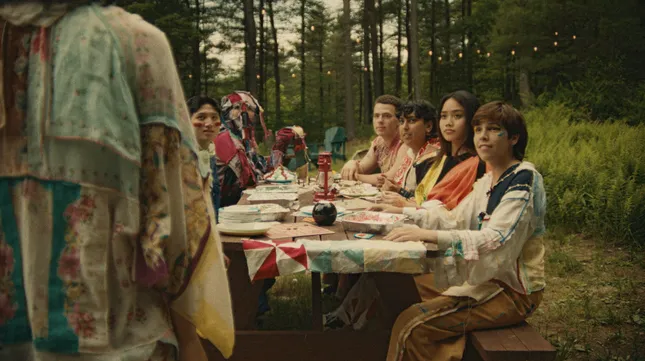 Camp Isaboko