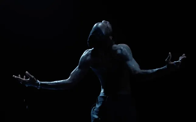 ARTBAT - She The Last One mv