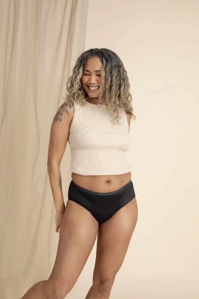 THINX SPRING 2025 CAMPAIGN