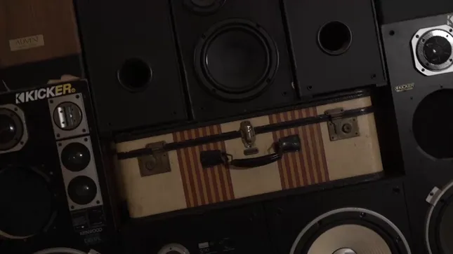 BTS + Interview - Keyz Emmanuel feat. Dolores Ninja - Io Ballo