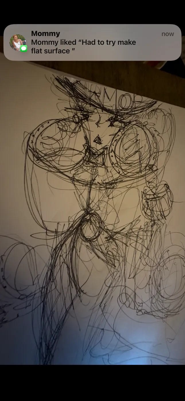 Project image