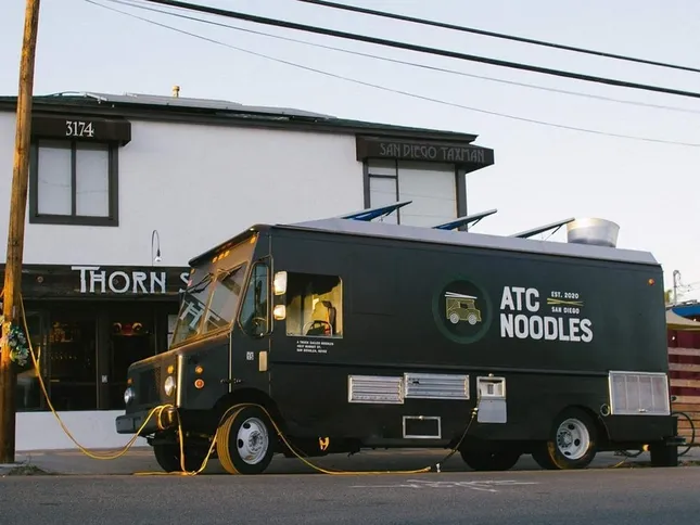 ATC Noodles