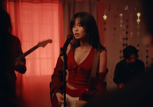 2025 ILL BE HAPPY WHEN | LYN LAPID