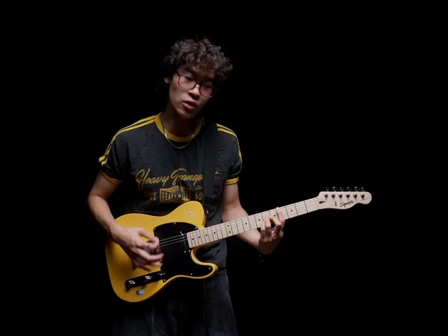 Visualizer for Seph Hertz