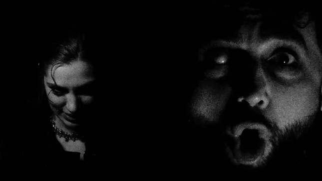 ERRORTICA - PSYCHO music video