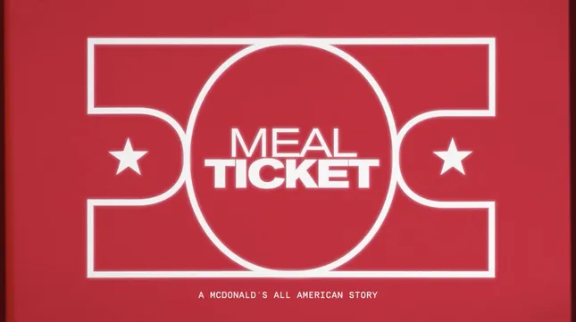 Meal Ticket