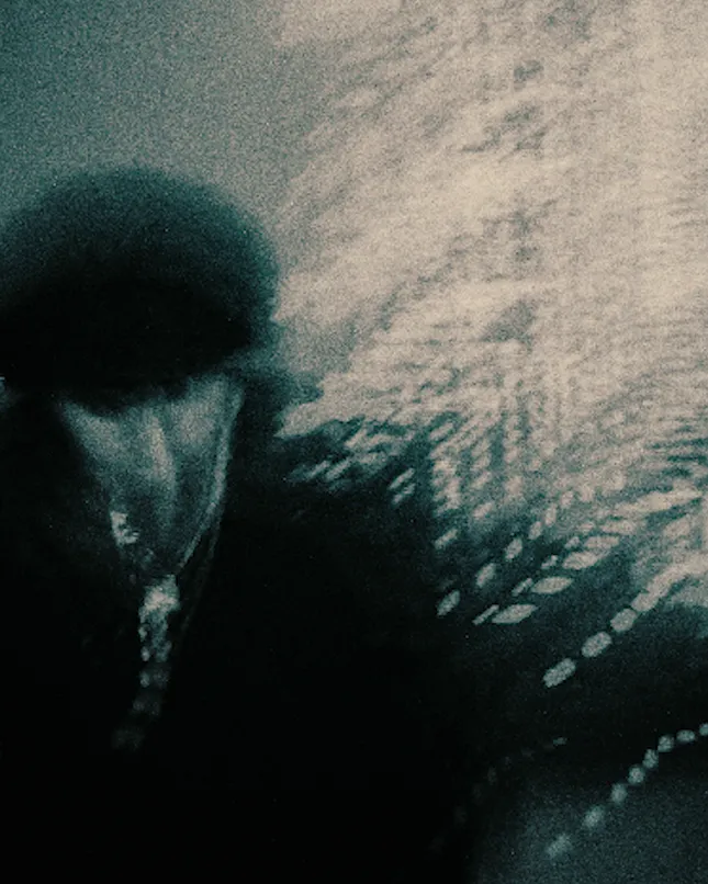 Personal Visual Edit - [005]