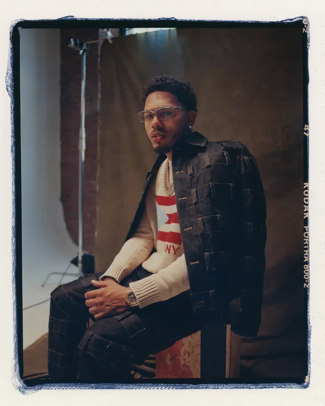 Project image