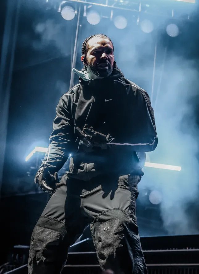Drake x 21 Savage