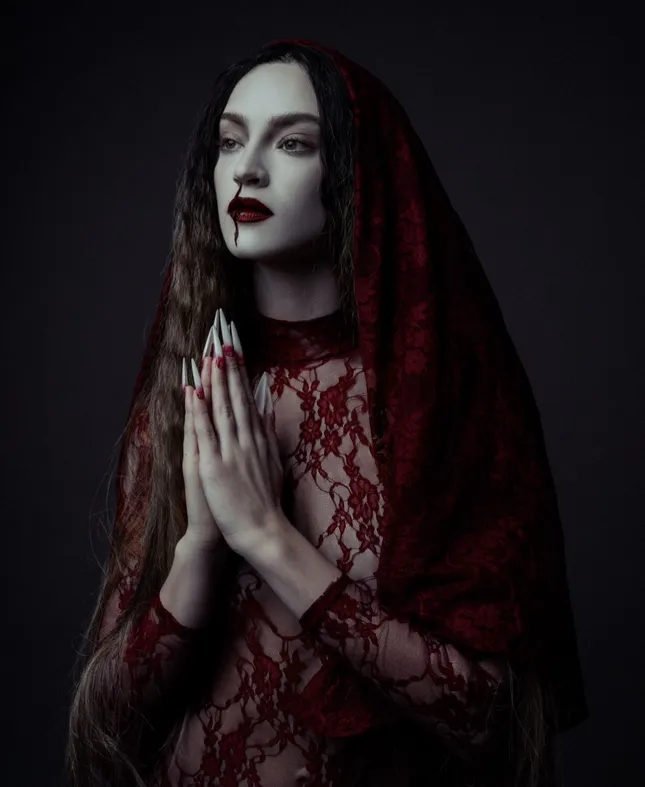 Lady Gunn