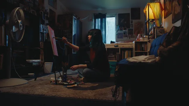 BBC Storyworks x Toms - Healthier Tomorrow
