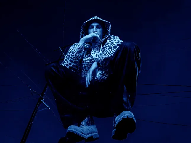 Cloonee “One Question” Music Video