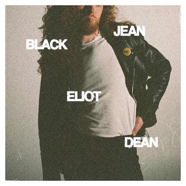 Eliot Dean Baker | Identity + Album Exploration
