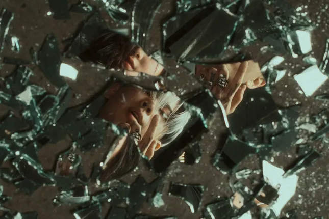 Aiden Laurent Kim • Bullet - Music Video