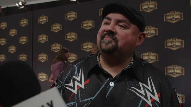 WWE Wrestlemania 2025