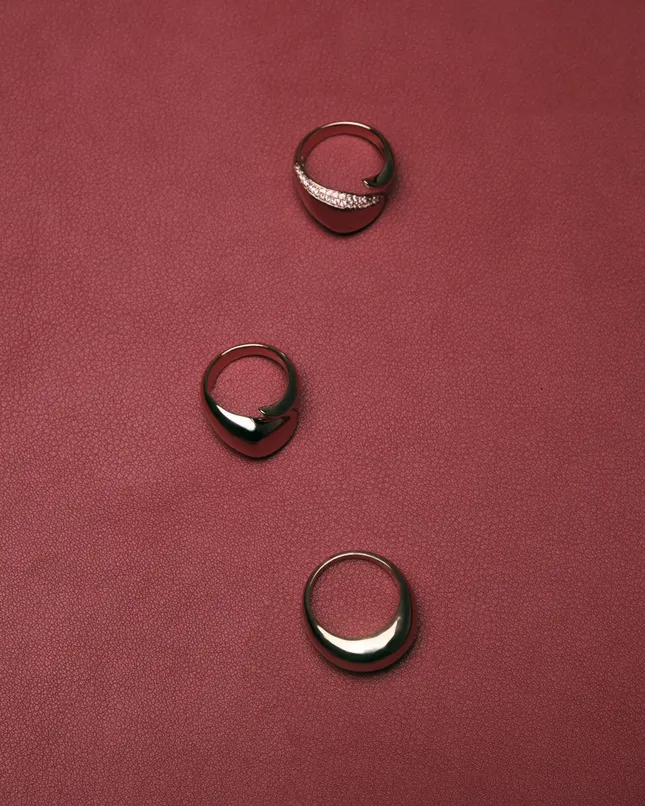 V Bellan Jewelry Product Shots