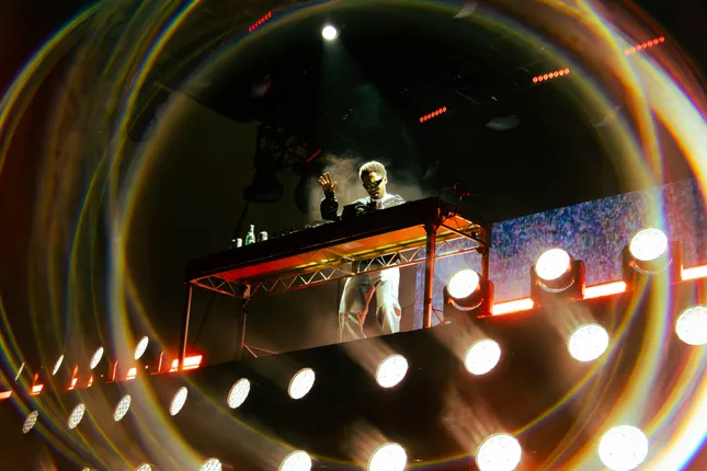 Wonderfront Music Festival (2024 & 2025 Editions)