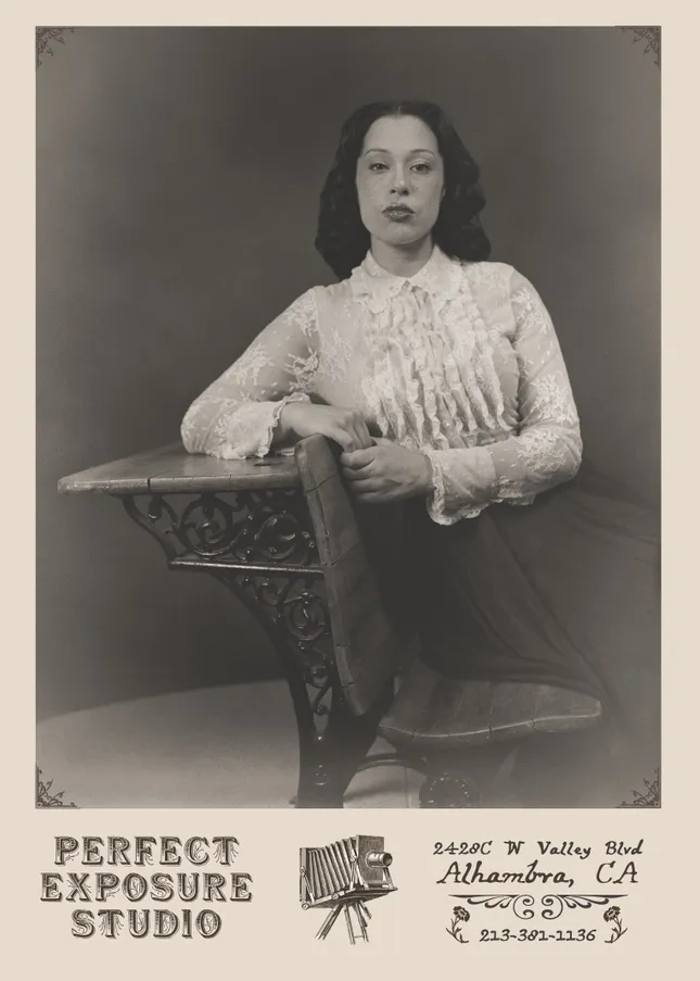 The Perfect Exposure Studio