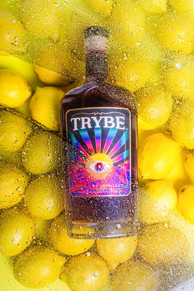 Trybe Spirits