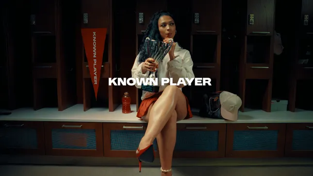 Known Player