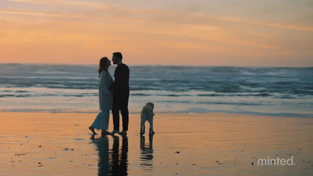 Minted Weddings