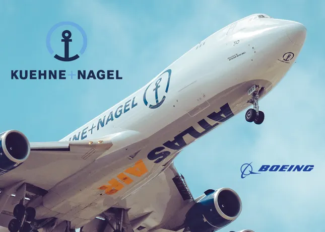 Aviation Ad Test