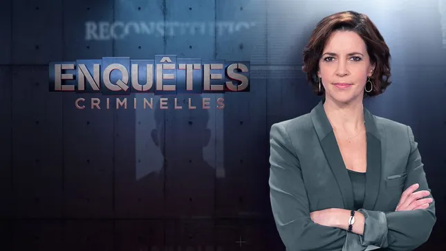 Enquêtes criminelles