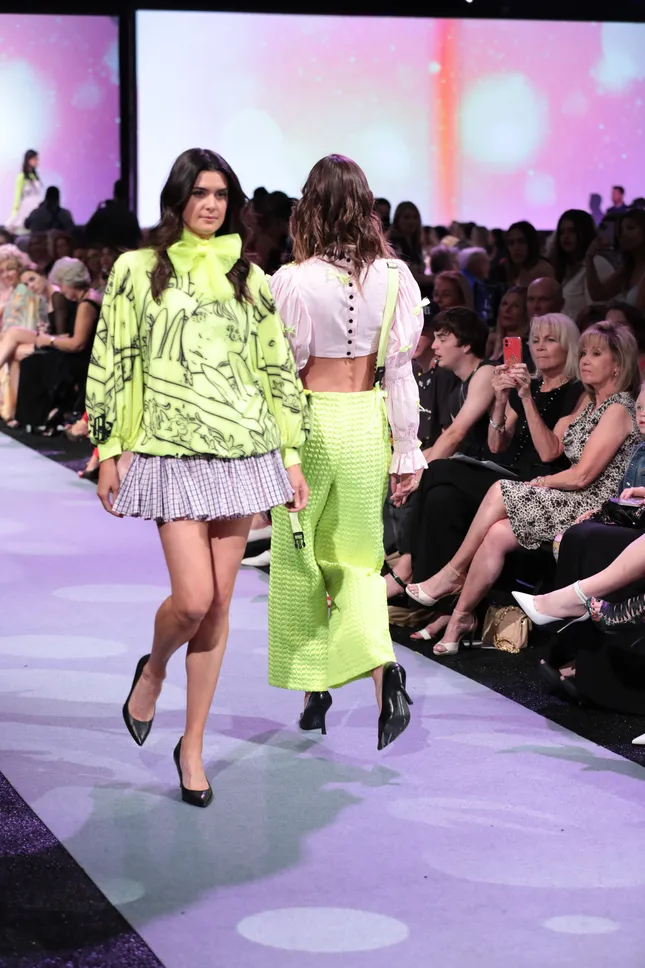 Whimsy SS21