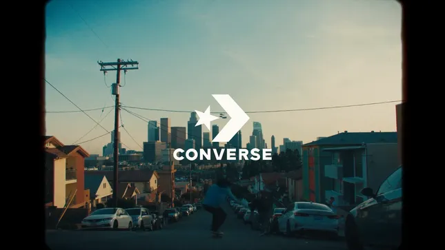 Forever Kids - Converse